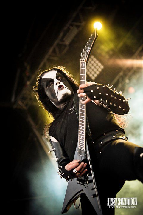 Abbath Immortal