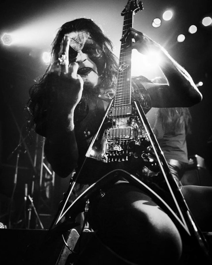 Abbath Immortal
