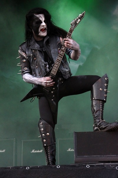 Abbath Immortal