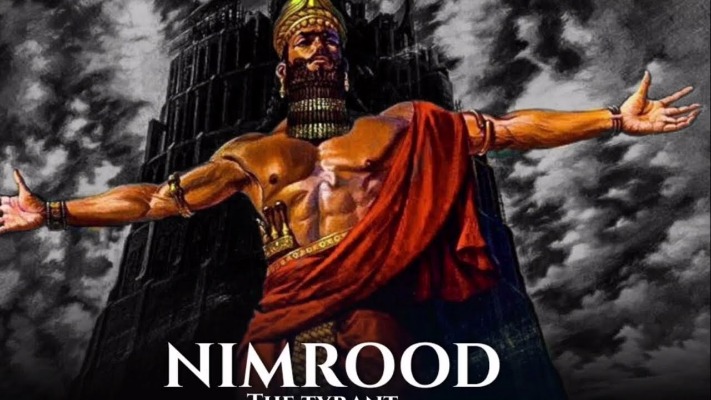 Al-Namrood Saudi Arabia – Kumpulan Artikel dan Sejarah Black Metal