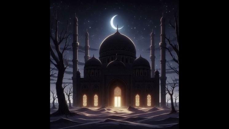 Al-Namrood Saudi Arabia