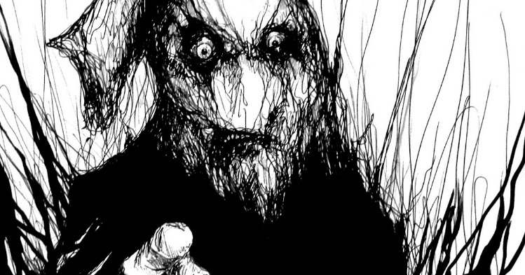 Album black metal terbaik