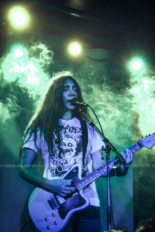 Alcest shoegaze black metal