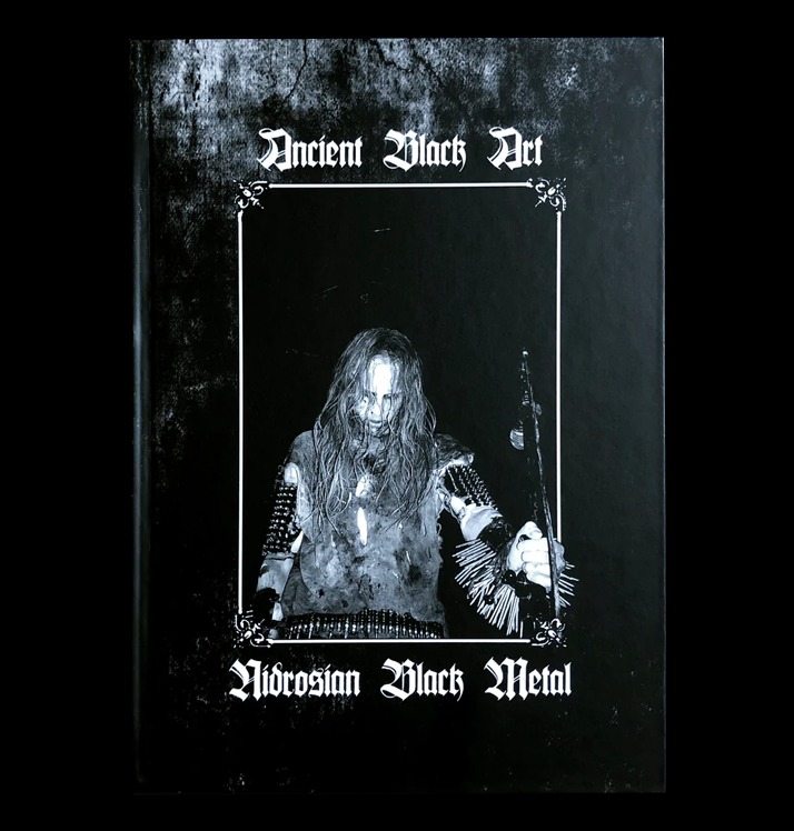 Anti-Kristen black metal
