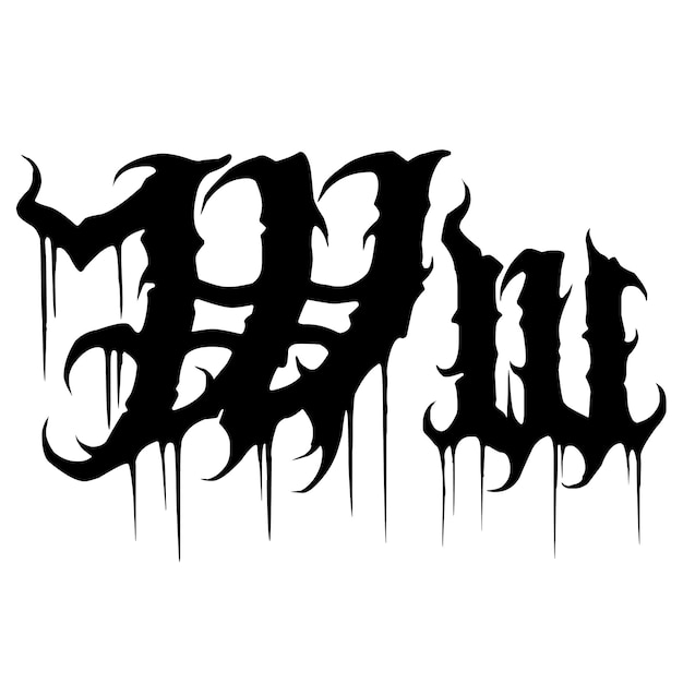 Anti-Kristen black metal