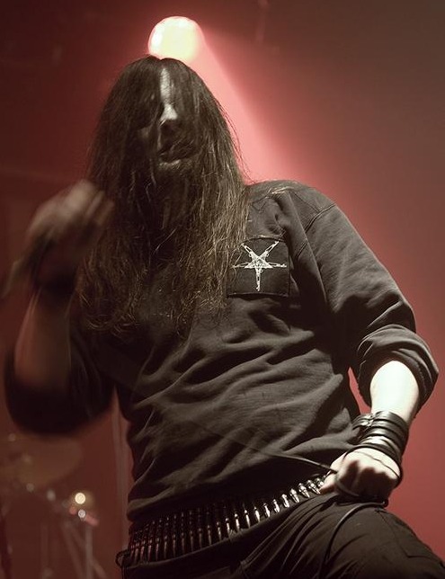 Aosoth black metal