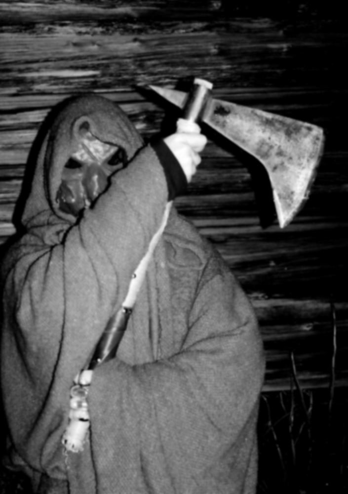 Arckanum raw black metal