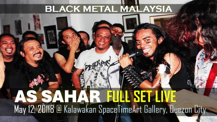As Sahar (Malaysia/Indonesia)