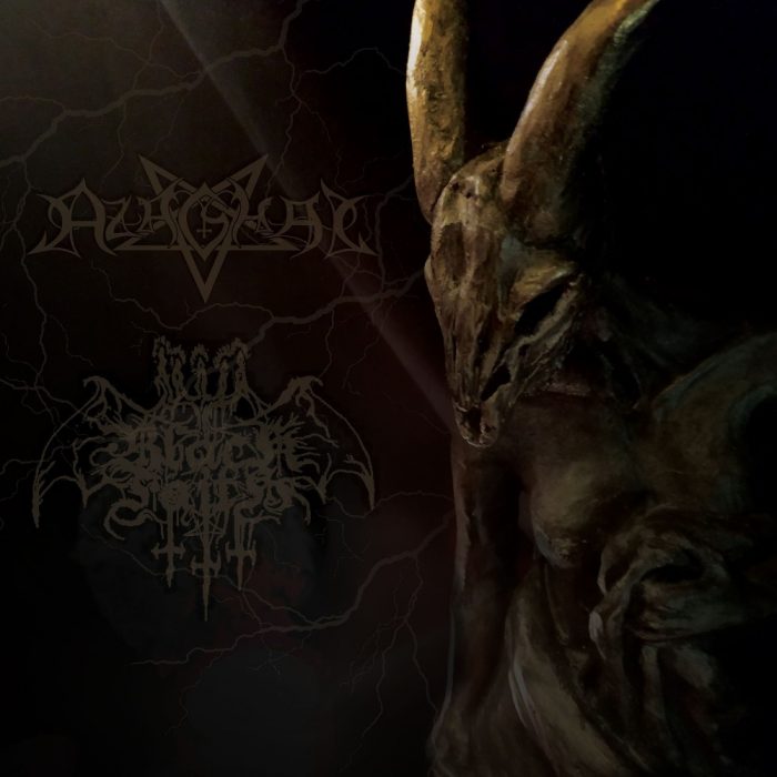 Azaghal black metal