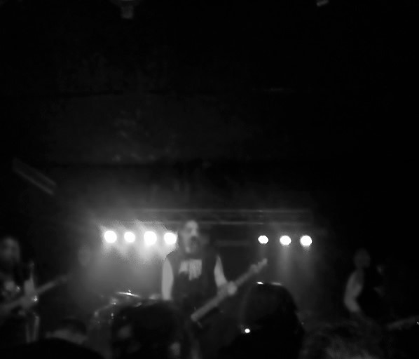Azaghal black metal