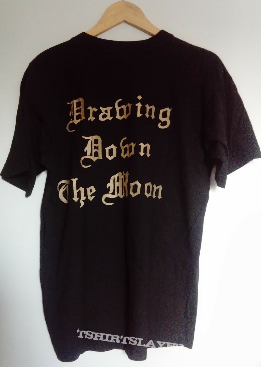 Beherit Drawing Down the Moon