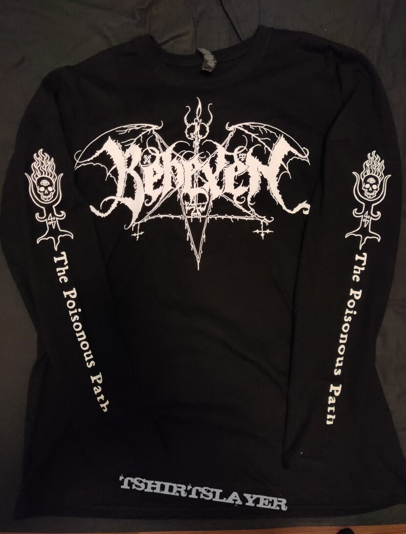 Behexen Finnish cult