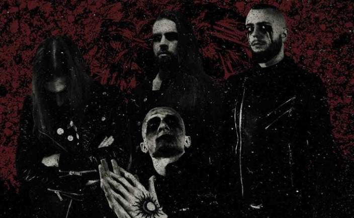 Blaze of Perdition