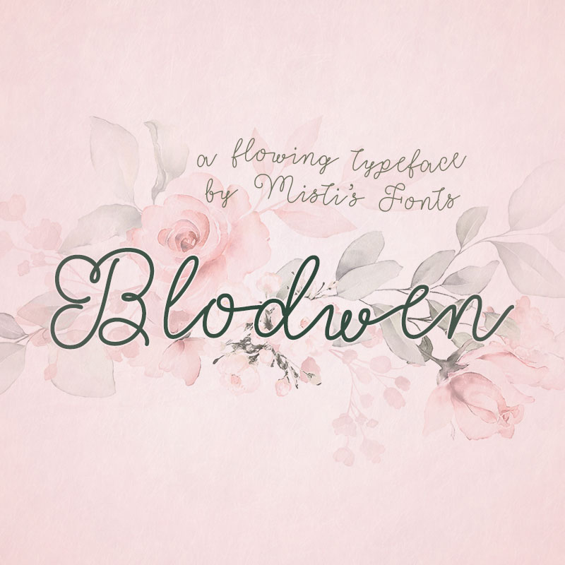 Blodwen