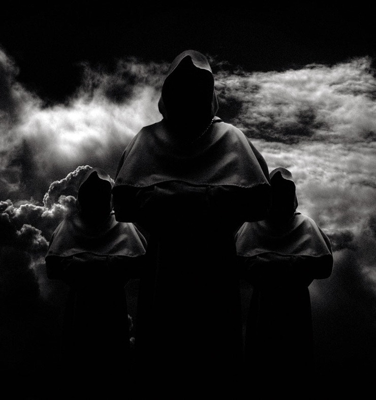 Blut Aus Nord – Kumpulan Artikel dan Sejarah Black Metal