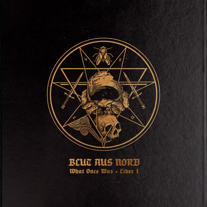 Blut aus Nord