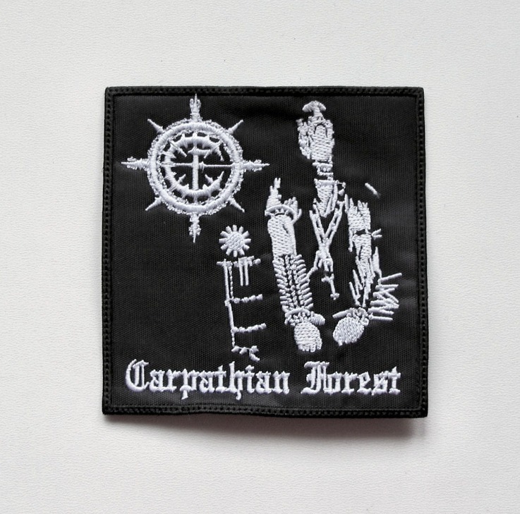Carpathian Forest – Kumpulan Artikel dan Sejarah Black Metal