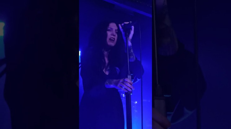Celeste blackgaze