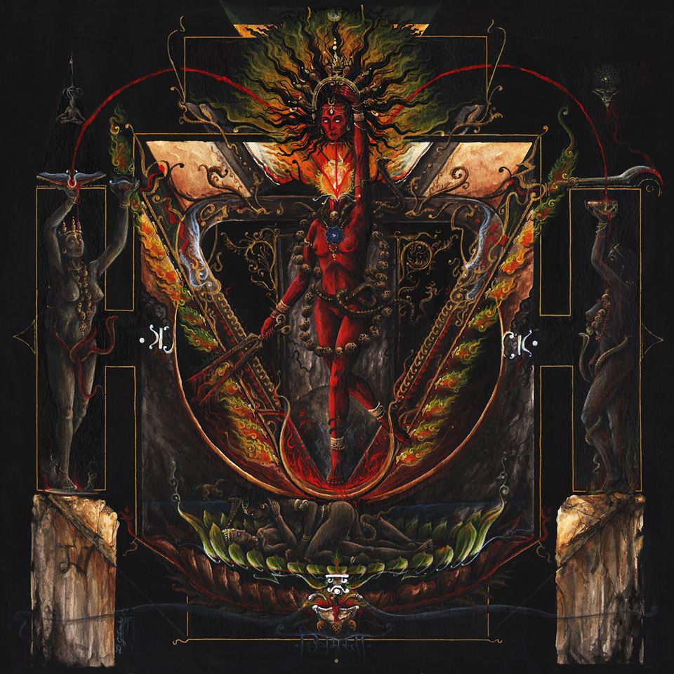 Cult of Fire India/Czech