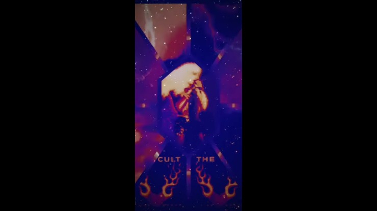 Cult of Fire India/Czech