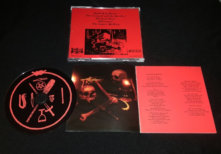 Cultes des Ghoules