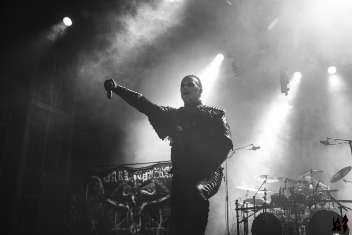 Dark Funeral 1990s