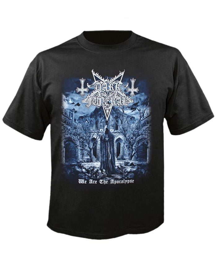 Dark Funeral 1990s