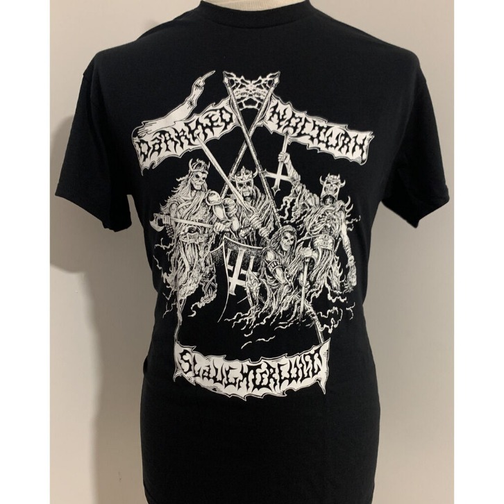 Darkened Nocturn Slaughtercult