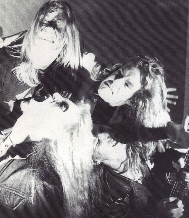Dead Per Yngve Ohlin