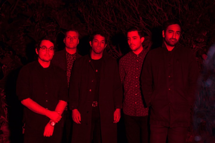 Deafheaven blackgaze