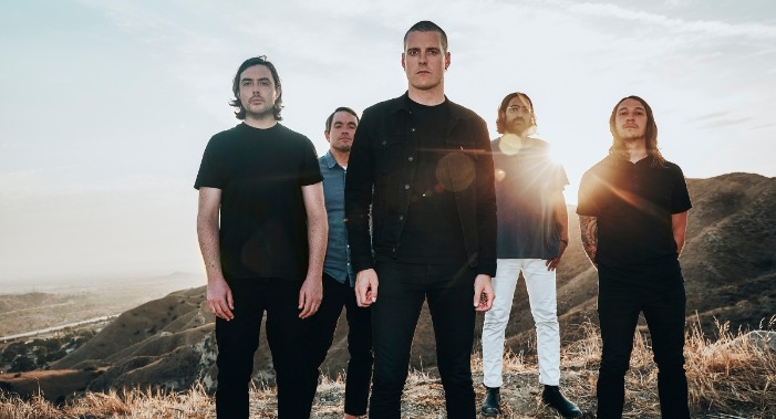Deafheaven blackgaze