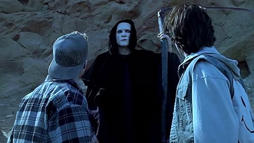 Death Cult Armageddon – Dimmu Borgir