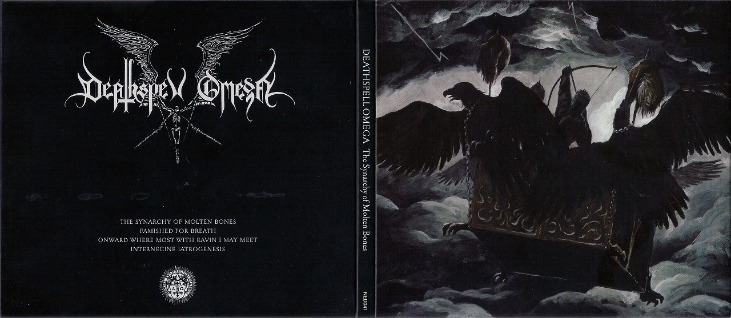 Deathspell Omega avant-garde