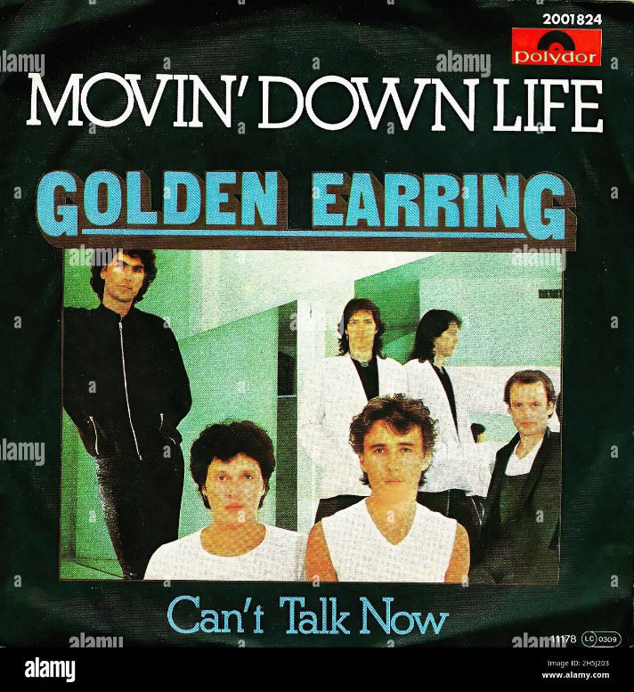 Down for Life
