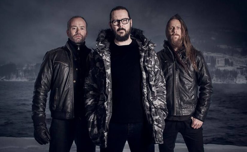 Emperor Band Norwegia