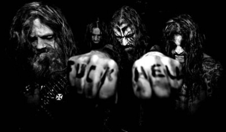 Endstille German band