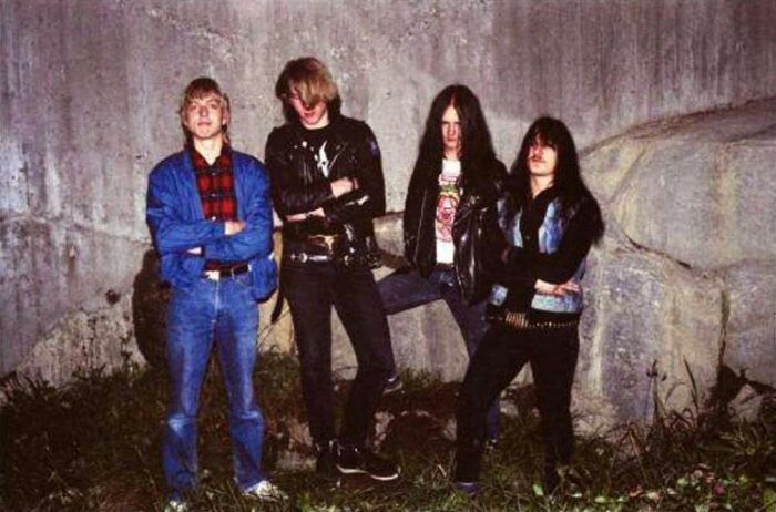 Euronymous Mayhem