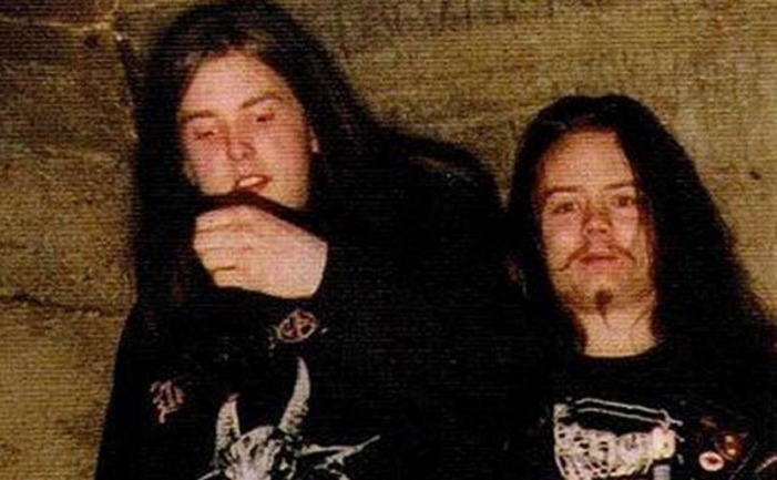 Euronymous Mayhem
