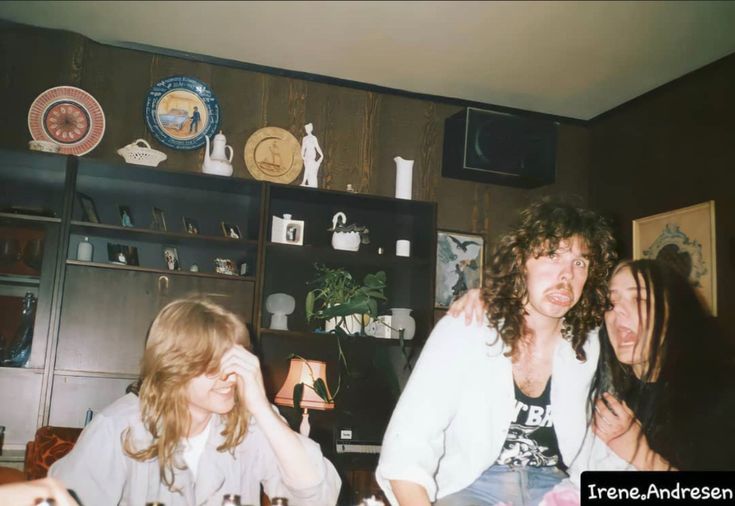 Euronymous Mayhem – Kumpulan Artikel dan Sejarah Black Metal