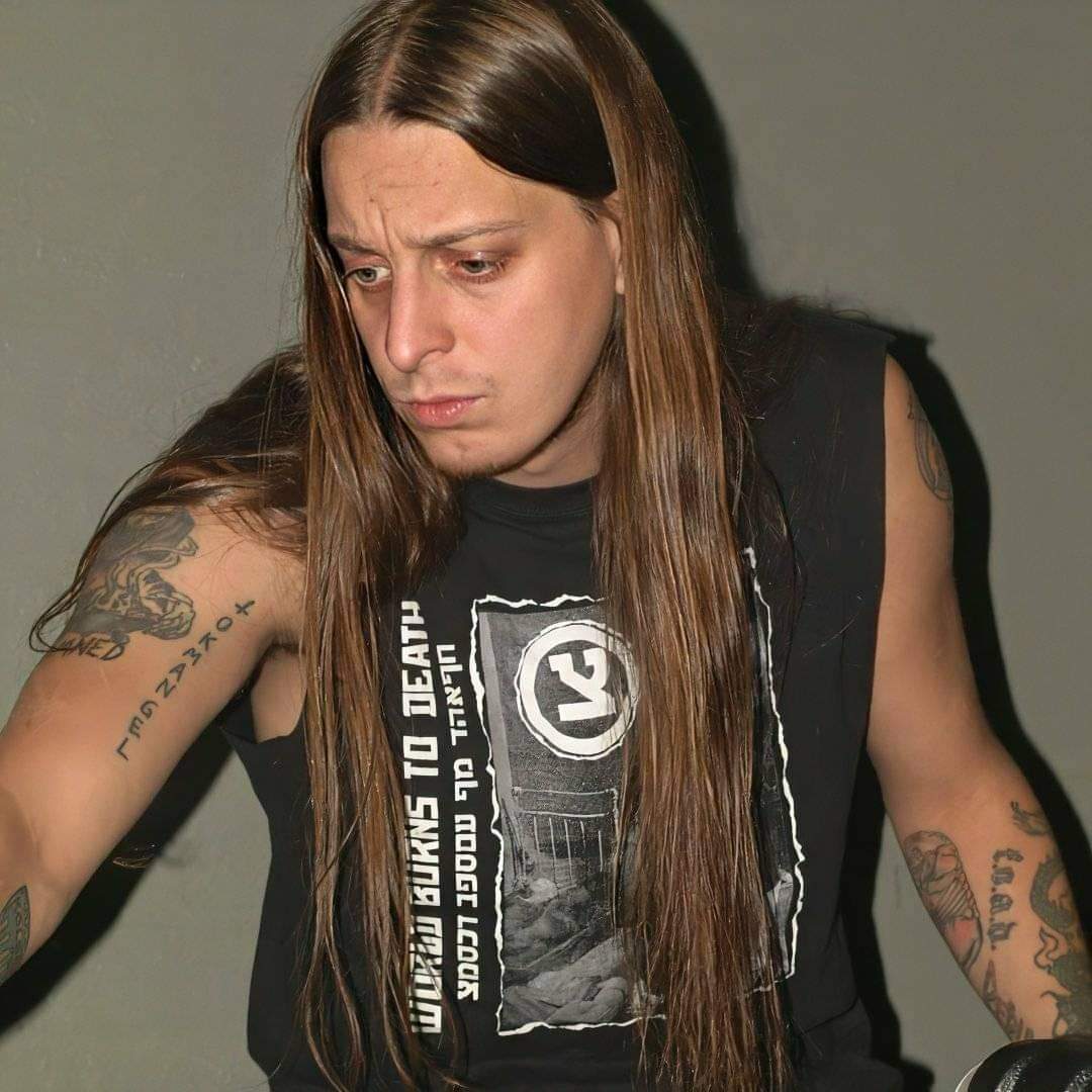 Fenriz Darkthrone – Kumpulan Artikel dan Sejarah Black Metal