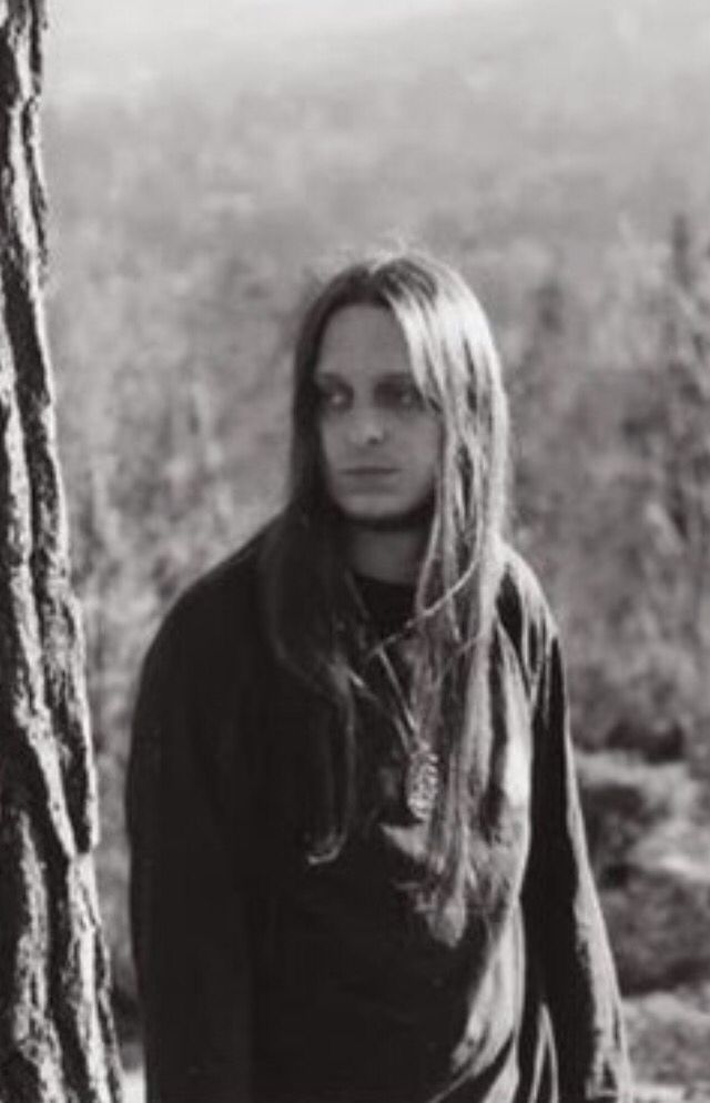 Fenriz Darkthrone