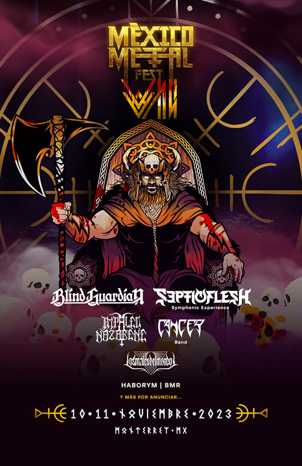 Festival metal ekstrem