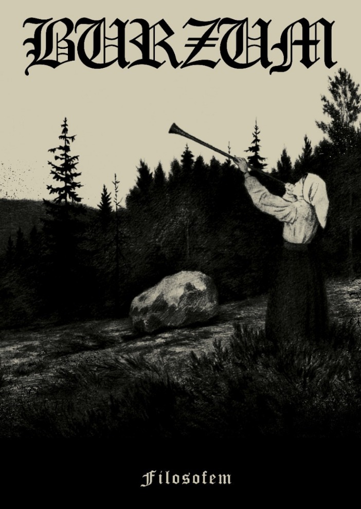 Filosofem – Burzum