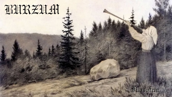 Filosofem – Burzum