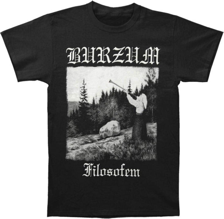 Filosofem – Burzum