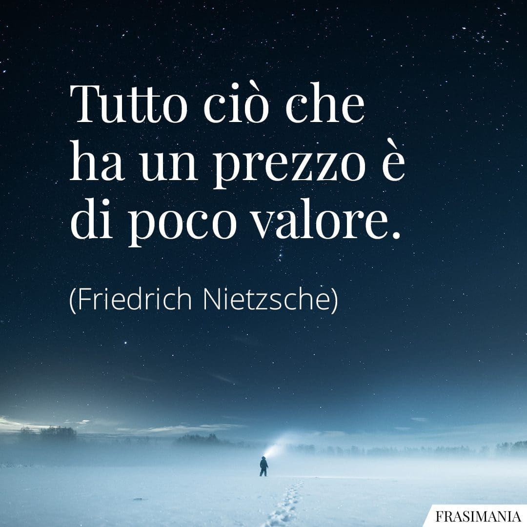 Filosofi Nietzsche