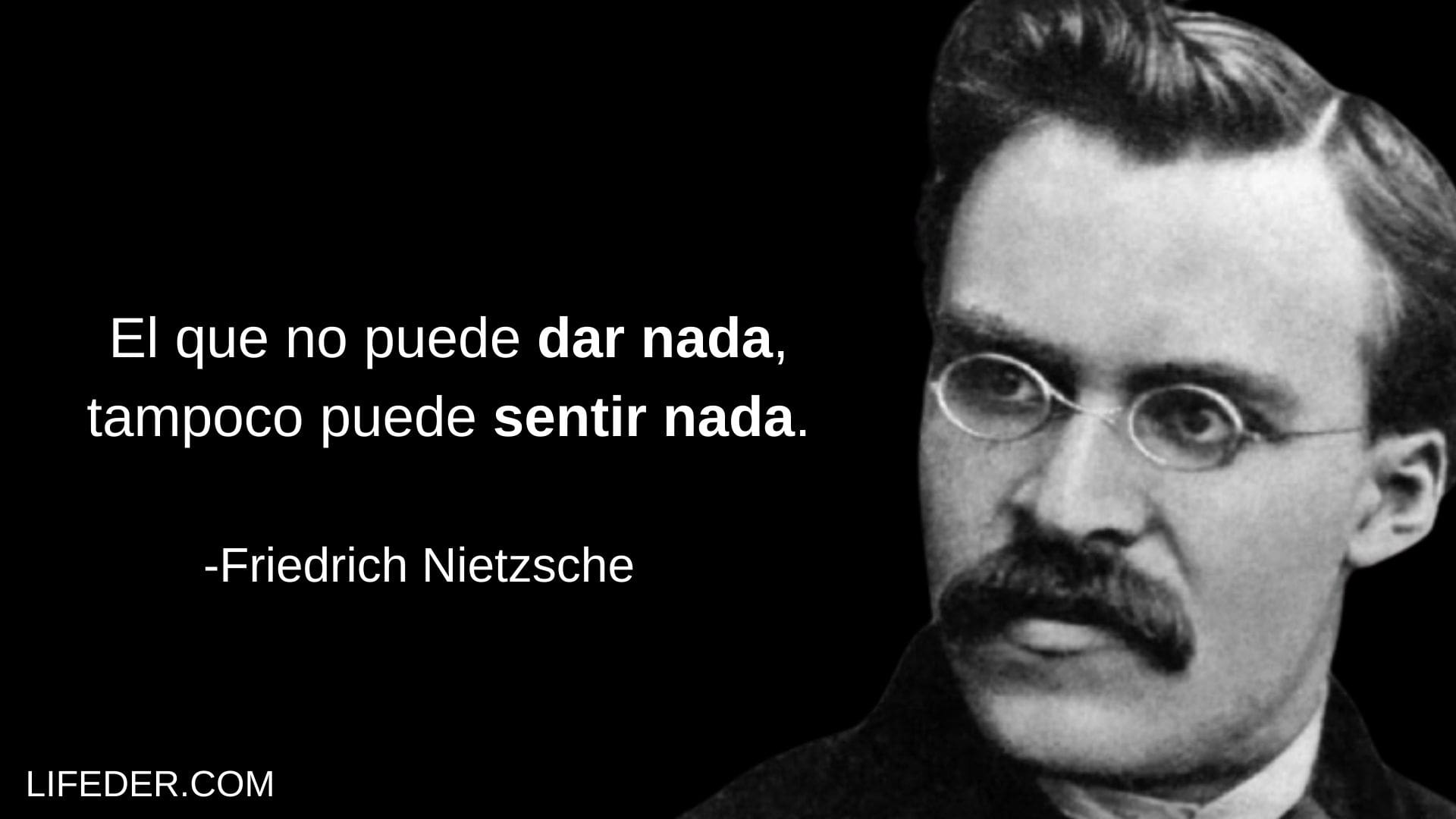 Filosofi Nietzsche