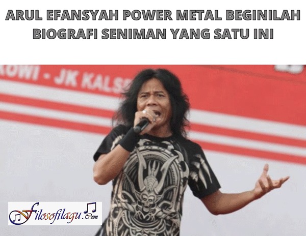 Filosofi black metal