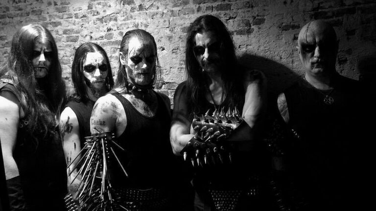 Gorgoroth Norway