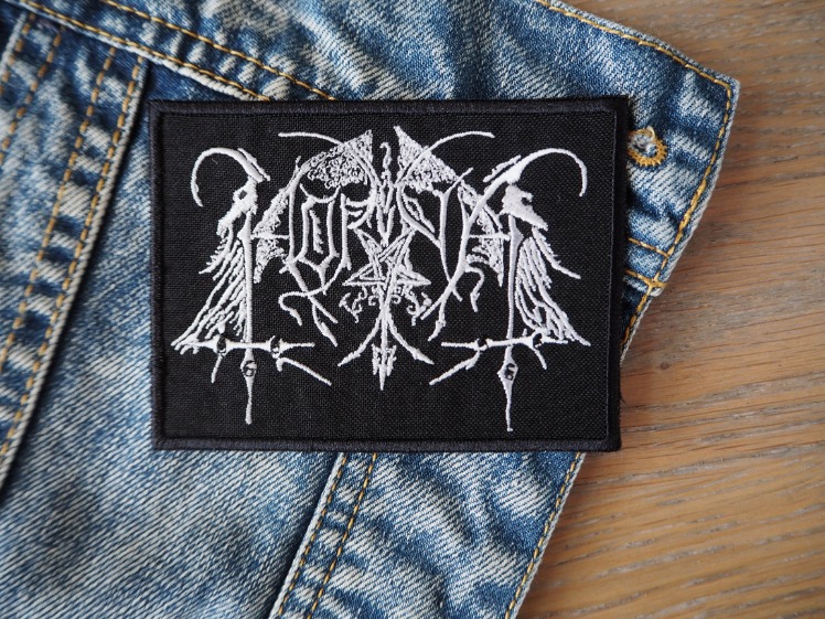 Horna Finnish black metal